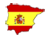 DESHOLLINADOS ARAGÓN - Espanol