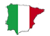 DESHOLLINADOS ARAGÓN - Italiano