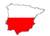 DESHOLLINADOS ARAGÓN - Polski